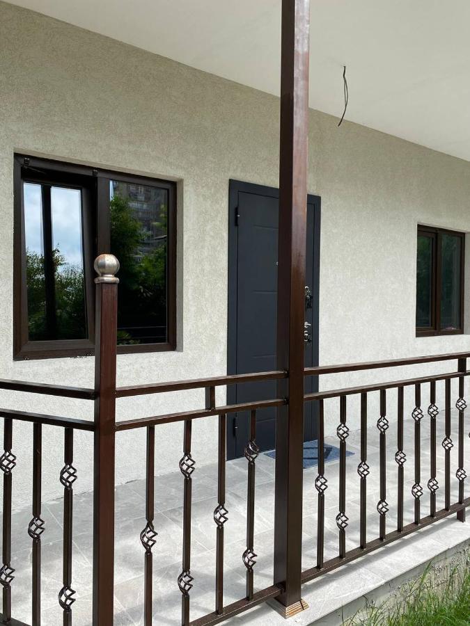 Леон Ξενοδοχείο Γκάγκρα Εξωτερικό φωτογραφία
